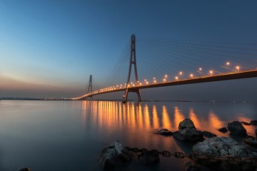 南京三桥
