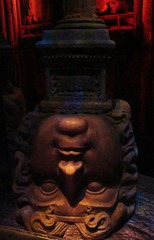 地下宫殿