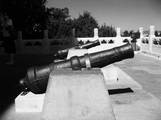 古代兵器