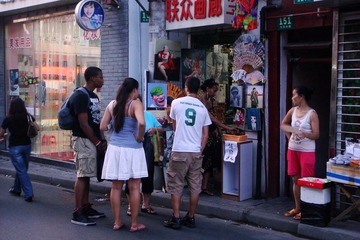 豫园小景3