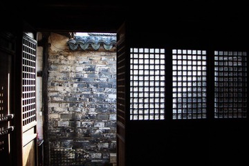 农家de天井