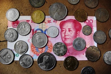 钱币收藏