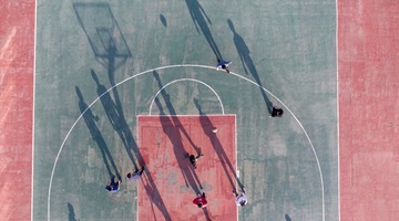 球场-2