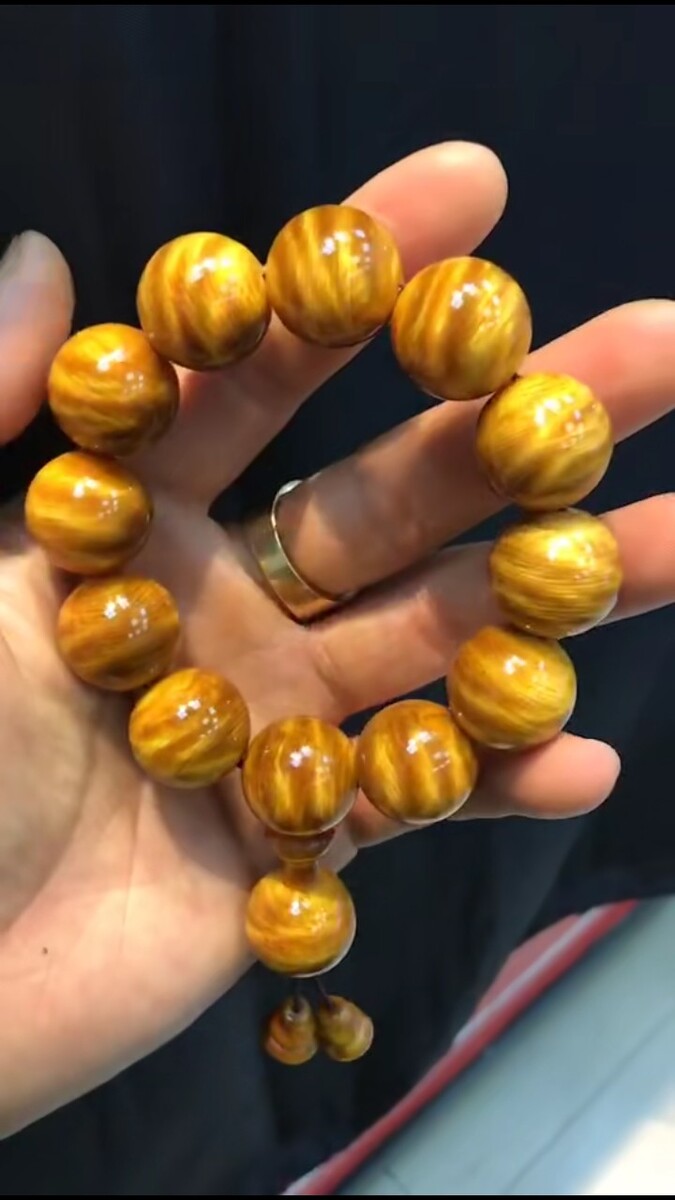 印尼檀香是什么味道