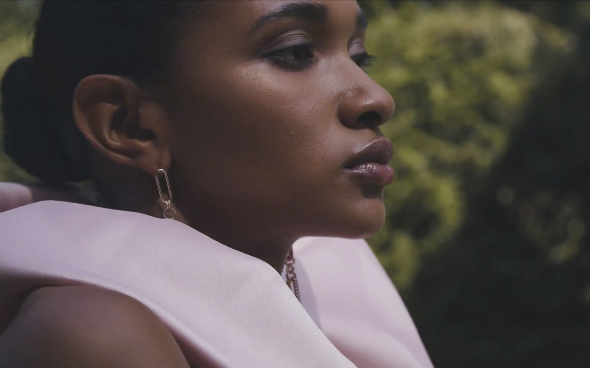 华强北九方夜景