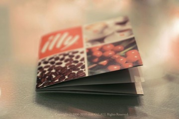 ILLY咖啡 2010620