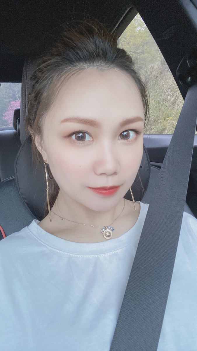 初心不变认真生活