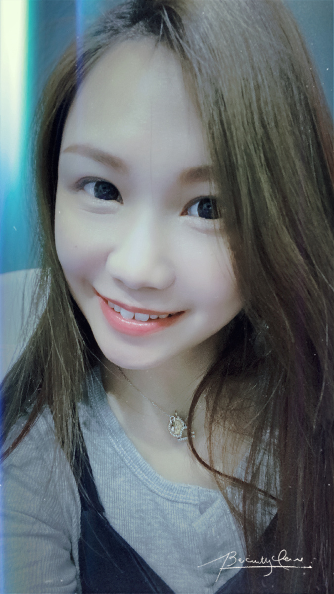 初心不变认真生活