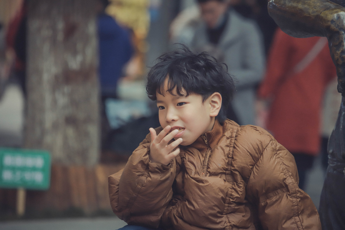 小吕憨憨 - 图虫