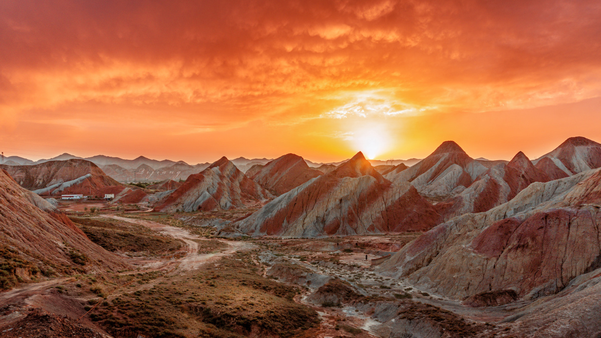 打小就乖 - 图虫