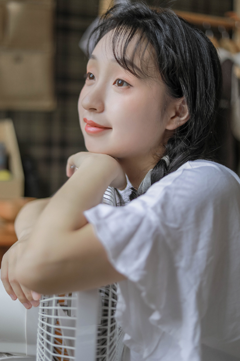 女孩子最温柔了不是吗