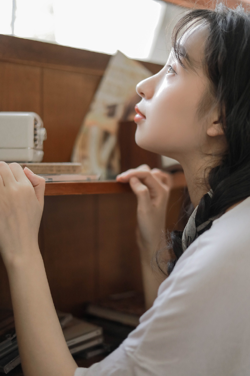 女孩子最温柔了不是吗