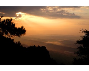 （李靖摄于2010重庆万州）
