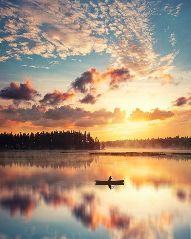 人生就是一场旅行不在乎目的地在乎的应该是沿途的风景