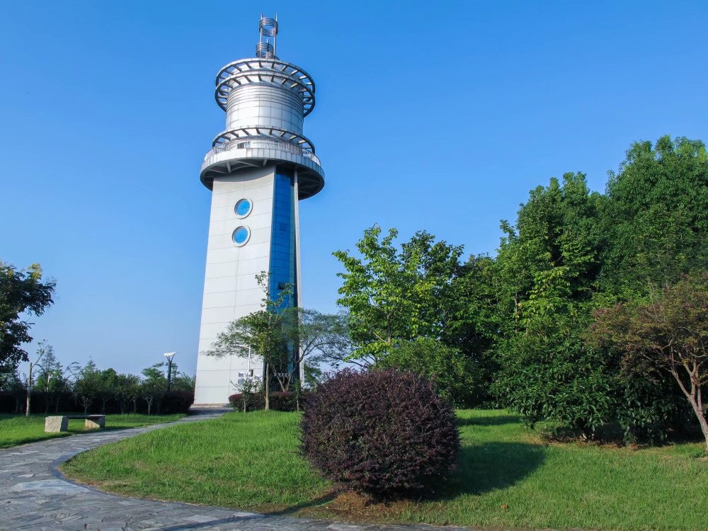 江苏海事职业技术学院 - 仍是少年_allen - 图虫