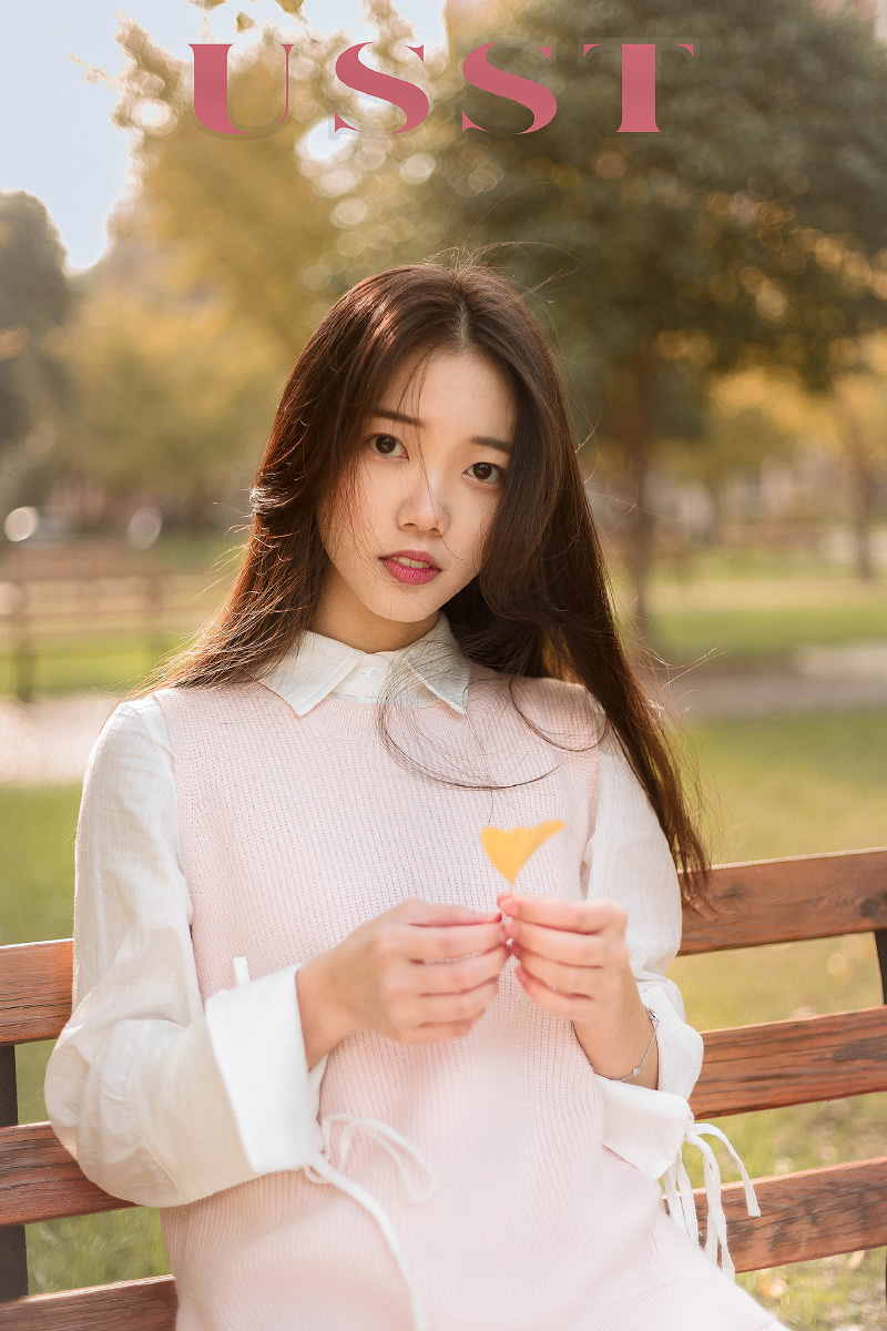 谁说上海理工大学是理工的就没有漂亮女孩子