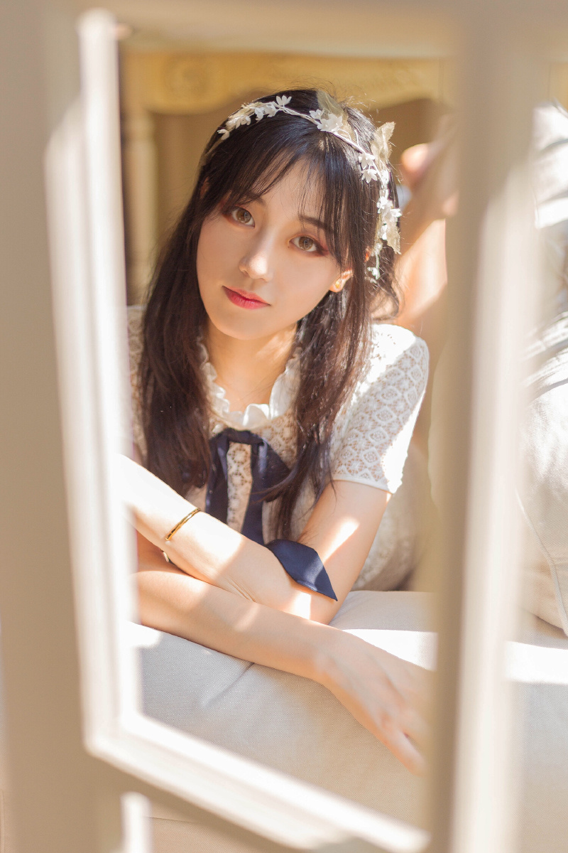 谁说上海理工大学是理工的就没有漂亮女孩子!