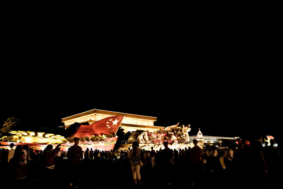 向前进!向前进!