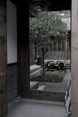 洞天
