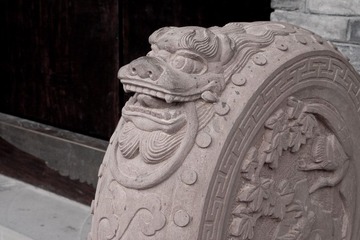 怕我吗？嘿嘿