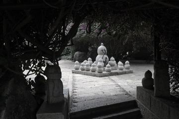 葫芦阵