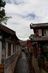玉龙之水