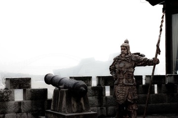 一夫当关