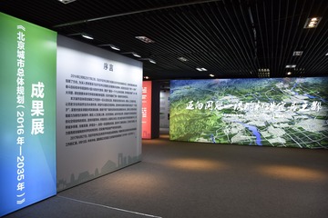 一字长蛇阵