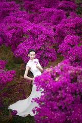 花儿为君开2