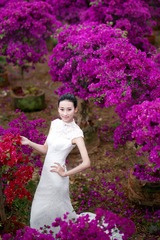 花儿为君开9