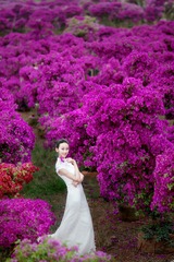 花儿为君开7