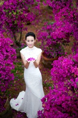 花儿为君开3