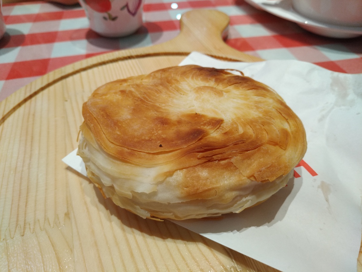 陕西西北王肉夹馍