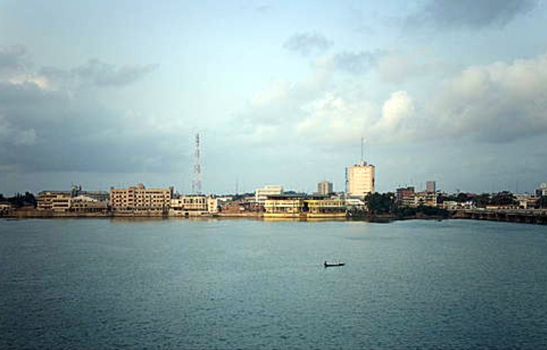 贝宁科托努风光