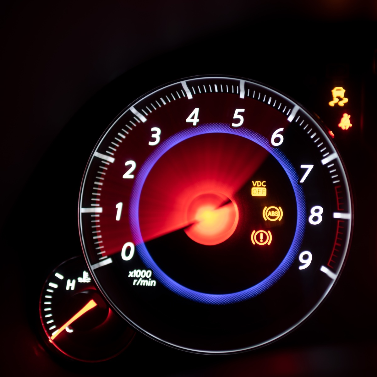 英菲尼迪fx35仪表王杰作品