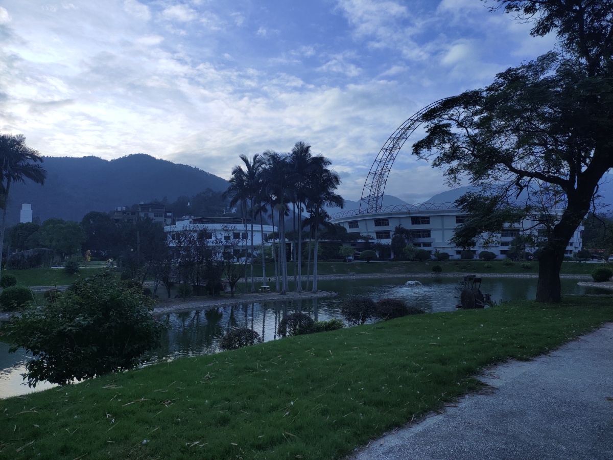 福州黎明职业技术学院