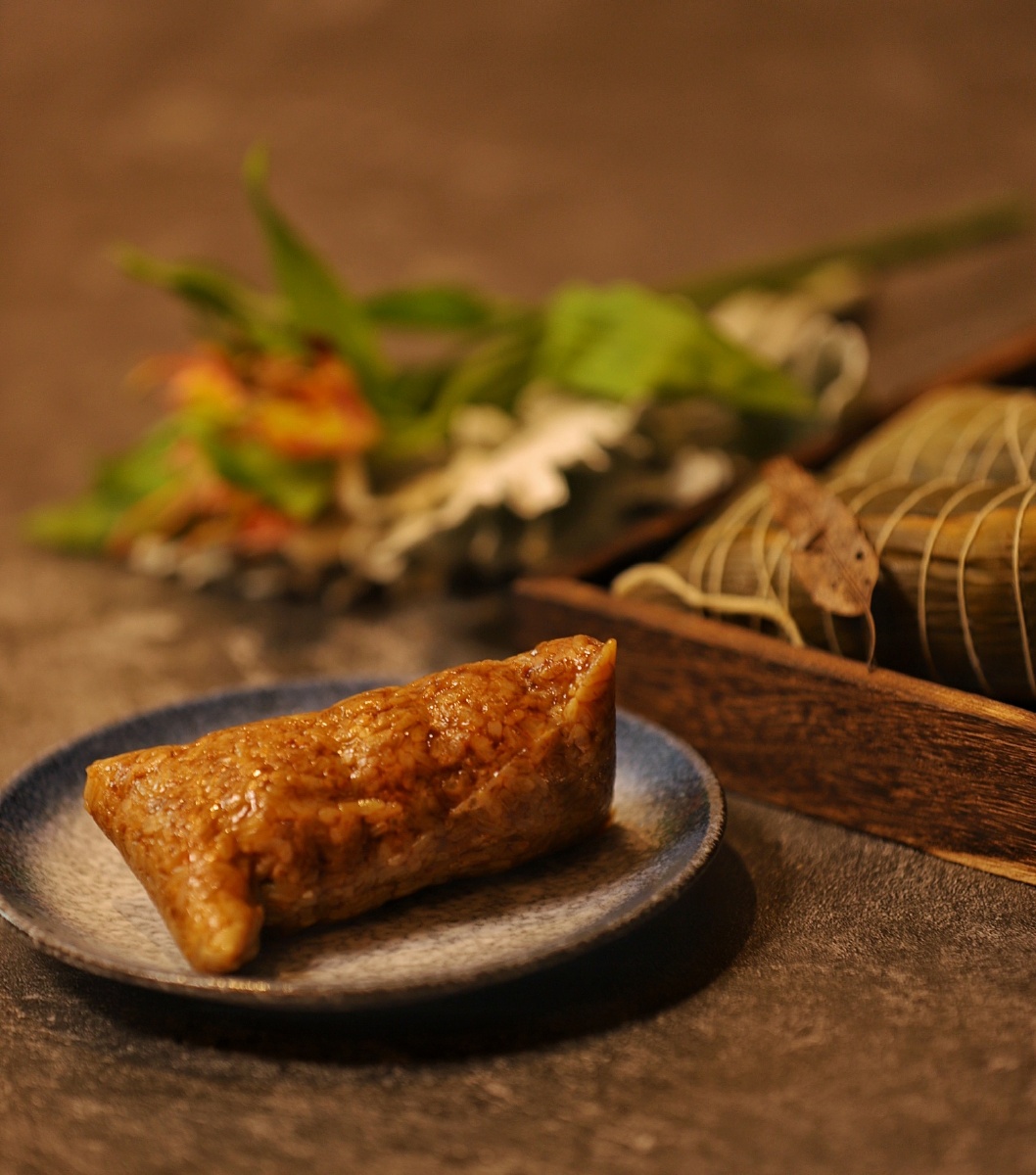 清明粽 - 11印像 - 图虫