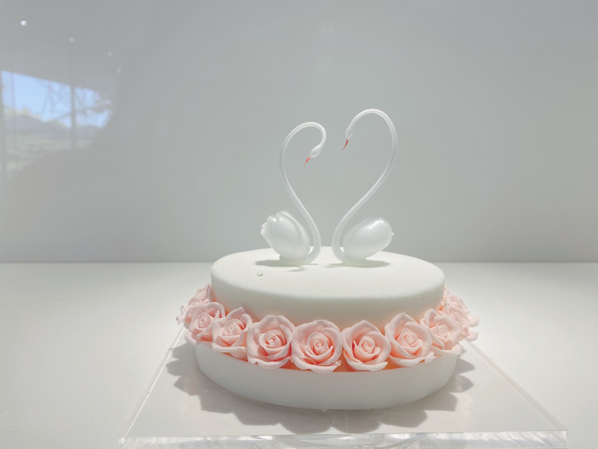 虽然不吃甜食0766但是看着就很舒心爱心系列