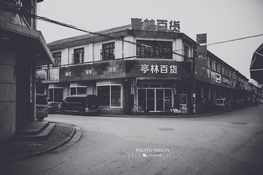 吴市镇,是一个常熟时代的缩影,是韩寒《乘风破浪》的拍摄地.