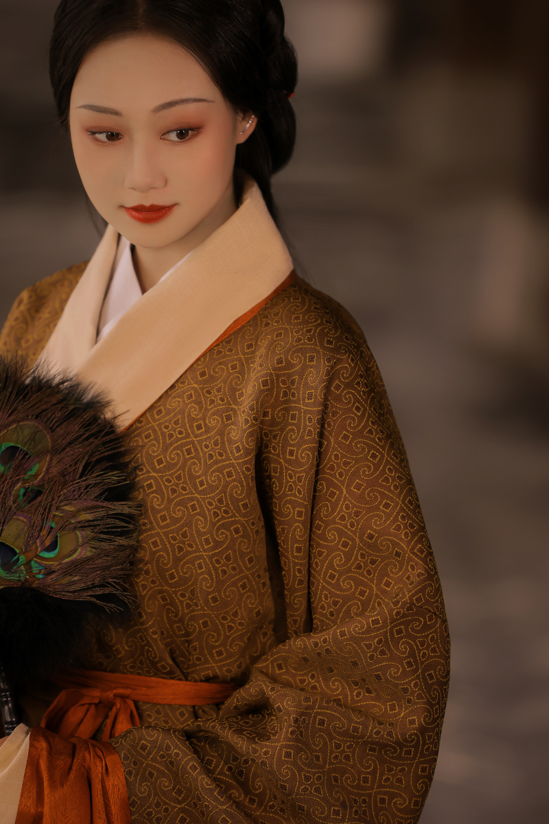 大秦赋 - aceacechen - 图虫