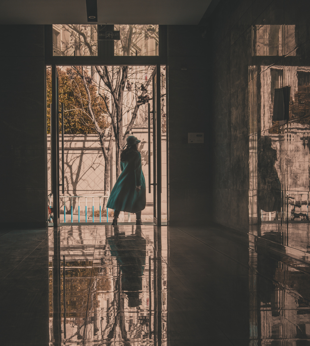 德味复古调色扫街行人的每一个瞬间都是很棒七卑微摄影爱好者求赞求