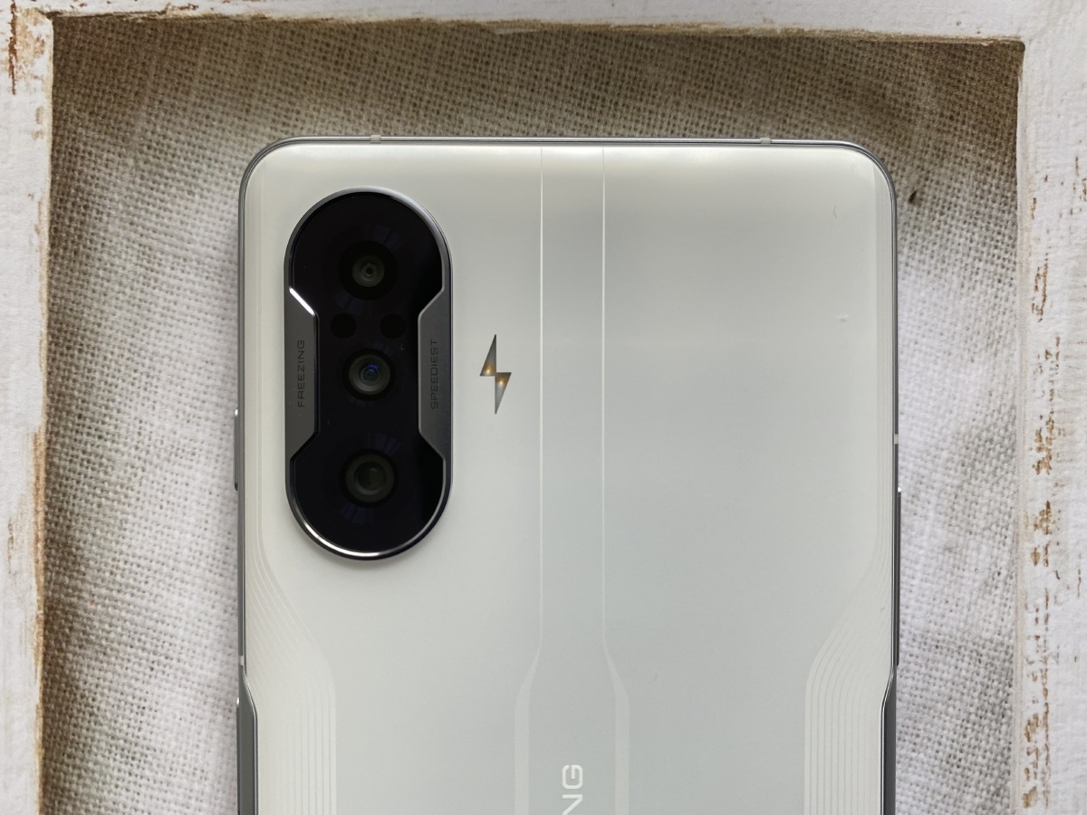 redmik40游戏增强版开箱图集