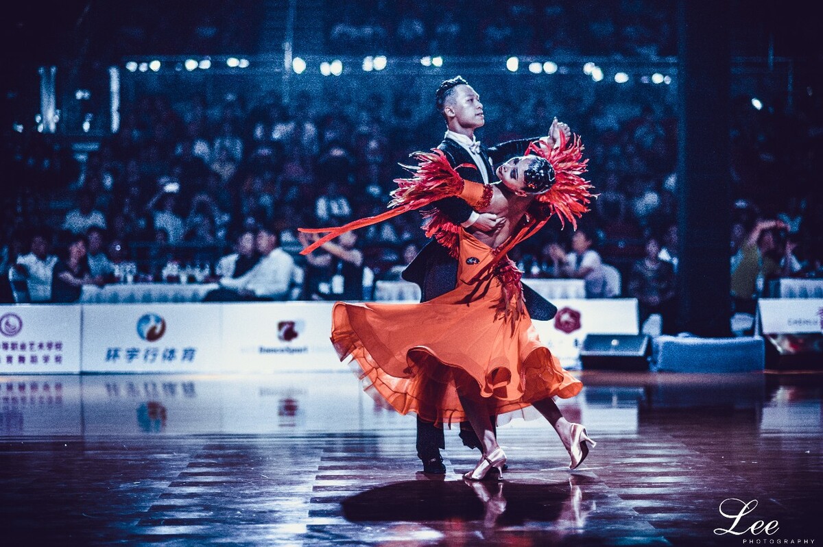 中国著名蒙古舞蹈家