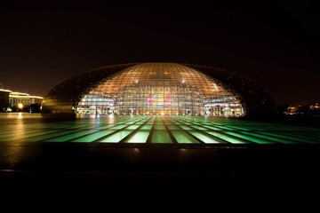 国家大剧院