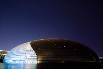 国家大剧院