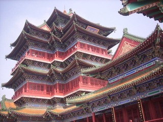 阅江楼