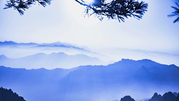 《恬静君山》+代继光+河南潢川卫计委+13700766938