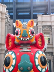 32632