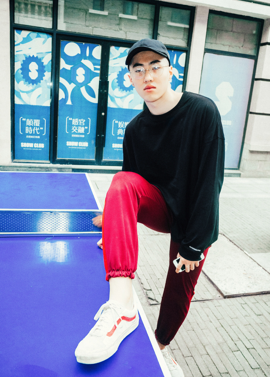 心要野 - 沐尧君 - 图虫