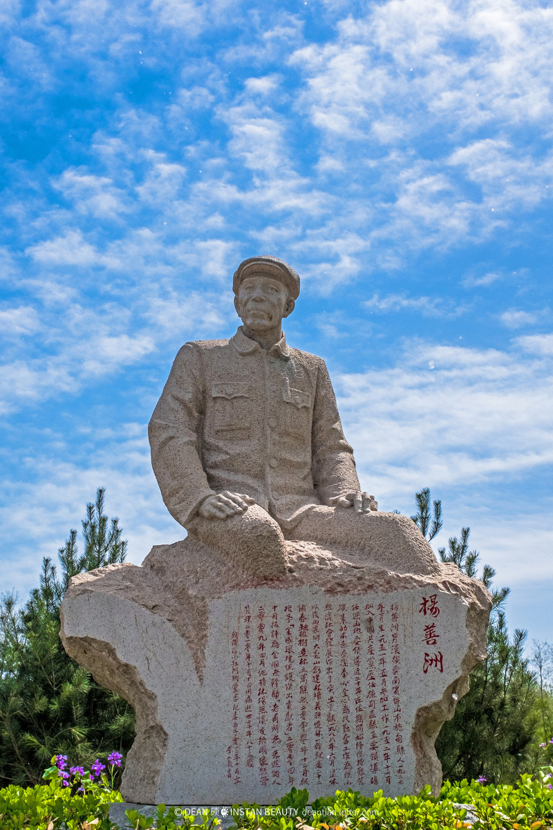 杨善洲